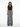 The "Astral Dynasty" Flared Pants