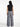 The "Astral Dynasty" Flared Pants