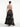The "Cosmic Chaos" Three Tiered Skirt