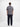 The Relaxed Fit Trouser - Navy Blue