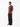 The Relaxed Fit Trouser - Brown