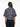 The "Cosmic Chaos" Cuban Collared Cropped Shirt