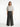 The "Shower Of Forms" Cuban Collared Cropped Shirt