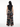 The "Cosmic Chaos" Flared Pants