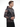 The "Cosmic Chaos" Hooded Jacket