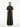 The "Timeless Impressions" Dress With Elasticated Waistband