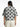 The "Dynarche" Cuban Collared Cropped Shirt