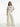 The "Luminous Reign" Cuban Collared Cropped Shirt