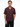 The "Mireaux II" Cuban Collared Shirt - Red