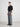 Wide Pant - Grey