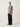 Wide Pant - Black
