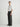 Wide Pant - Charcoal