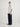 Wide Pant - Navy