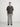 Wide Pant - Light Grey