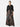 The "Cosmic Chaos" Pleated Skirt