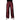 The "Orekka" Relaxed Pants - Carmine