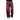 The "Orekka" Relaxed Pants - Carmine