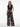 The "Cosmic Chaos" Flared Pants