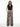 The "Astral Dynasty" Flared Pants
