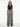 The "Astral Dynasty" Flared Pants