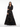 The "Rough Notes" Flared Skirt