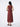 The "Luminous Reign" Sleeveless Dress
