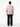 "The First Strand" Cuban Collared Shirt - Pink