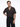 The "Shower of Forms" Cuban Collared Shirt